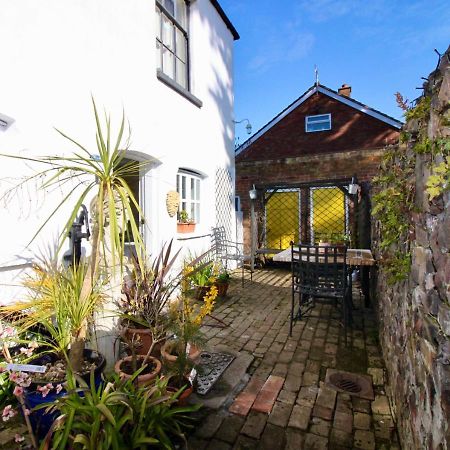 The Cottage At Barkwith House Leiston Exterior photo